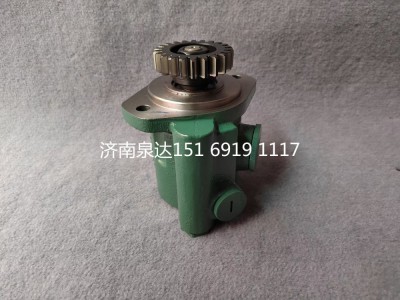 3407020-DX720,轉向助力泵,濟南泉達汽配有限公司
