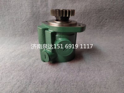 3407020-Q1606,轉(zhuǎn)向助力泵,濟(jì)南泉達(dá)汽配有限公司