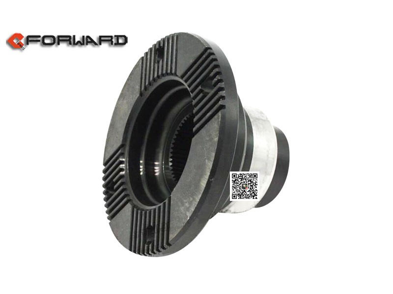 F99902,Output flange,濟南向前汽車配件有限公司