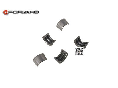 12164698,Air lock clamp,濟南向前汽車配件有限公司