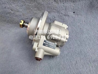 21488833,轉(zhuǎn)向助力泵,濟南泉達汽配有限公司