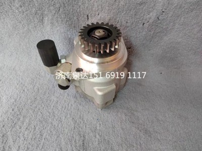 3407020-DY668,轉(zhuǎn)向助力泵,濟南泉達(dá)汽配有限公司
