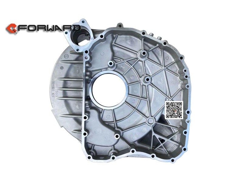 BY1001418311,Flywheel housing total,濟南向前汽車配件有限公司