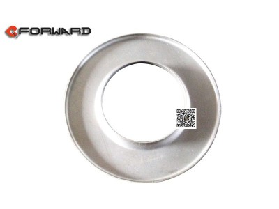 HD95129320163,Oil retaining pan,濟南向前汽車配件有限公司