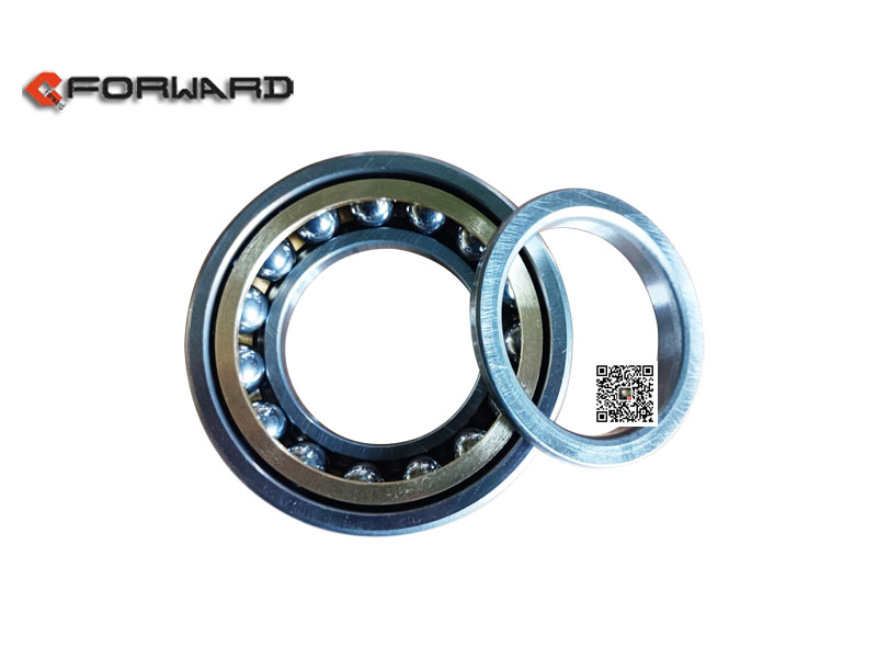 HD90149326033,four-point contact ball,濟南向前汽車配件有限公司
