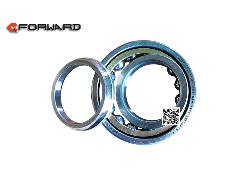 HD90149326033,four-point contact ball,濟南向前汽車配件有限公司