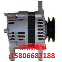 尼桑發(fā)電機(jī)LR160747   1299107721