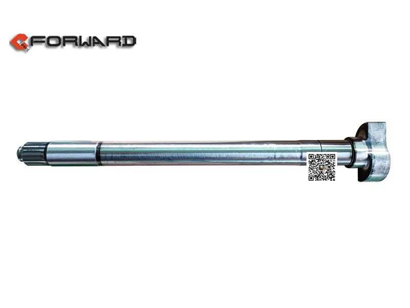 HD91129340109,Brake camshaft - right,濟(jì)南向前汽車配件有限公司