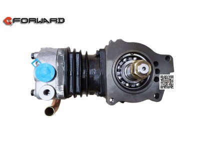 M3400-3509100,Air compressor,濟南向前汽車配件有限公司