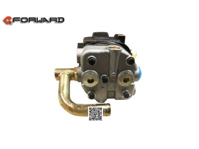 M3400-3509100,Air compressor,濟南向前汽車配件有限公司