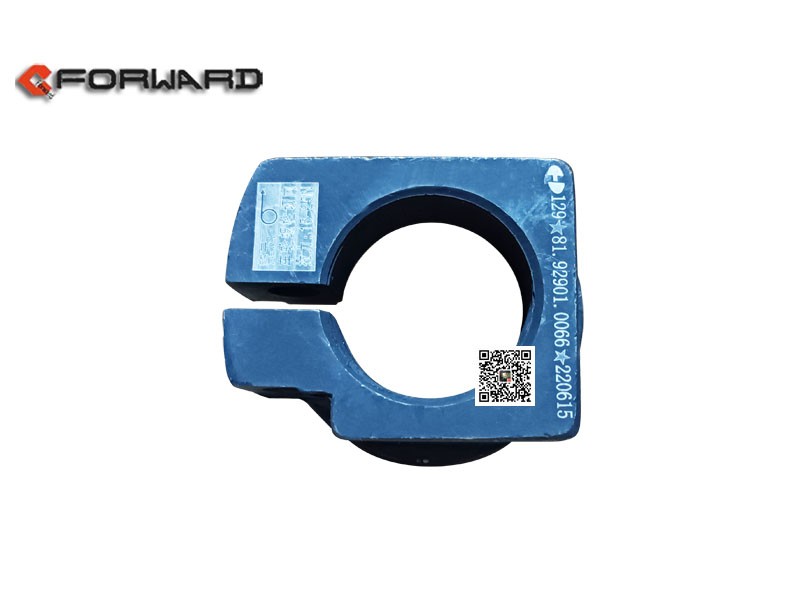81.92901.0066,Knuckle lock nut,濟(jì)南向前汽車配件有限公司
