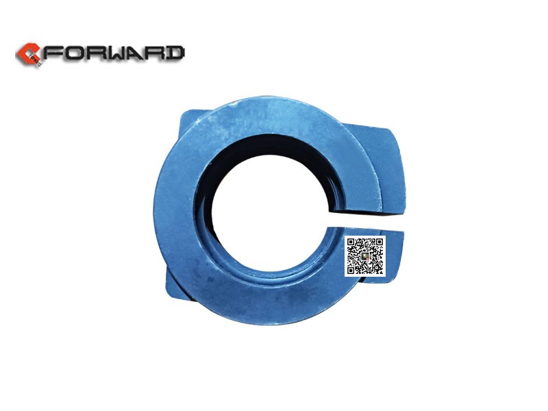 81.92901.0066,Knuckle lock nut,濟(jì)南向前汽車配件有限公司