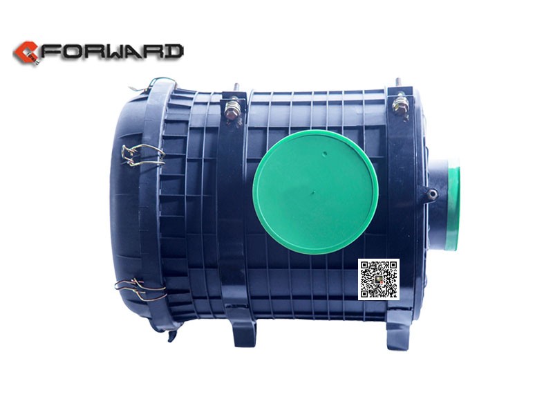DZ98149190835,Empty filter assembly,濟(jì)南向前汽車配件有限公司