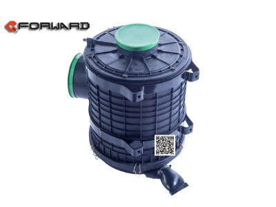 DZ98149190835,Empty filter assembly,濟(jì)南向前汽車配件有限公司