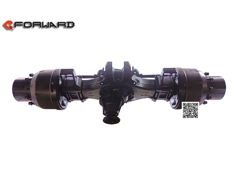 SZ939000363,ar axle assy,濟(jì)南向前汽車配件有限公司