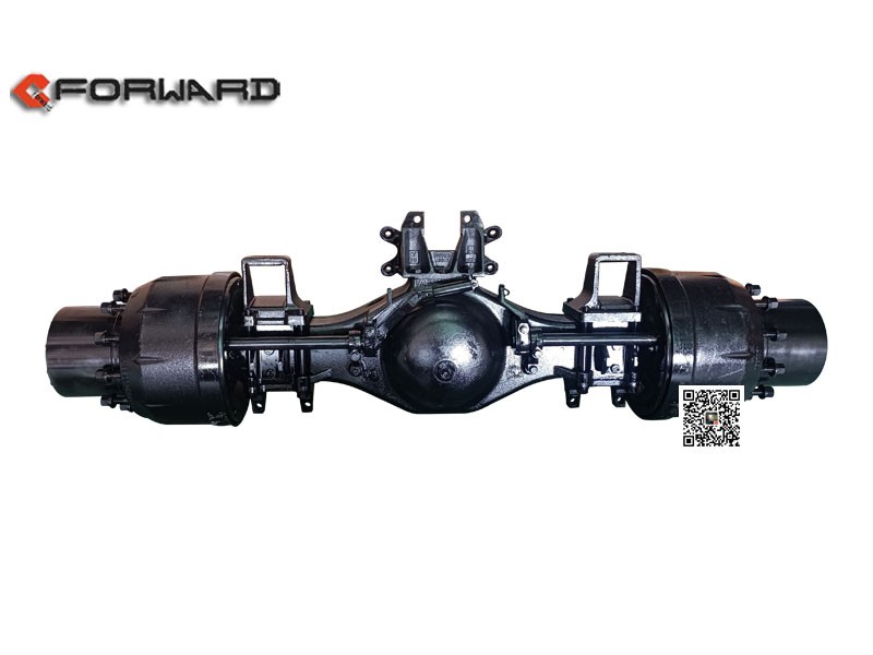 SZ939000363,ar axle assy,濟(jì)南向前汽車配件有限公司