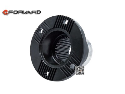 JS220-1707159-7,Ring flange,濟(jì)南向前汽車配件有限公司