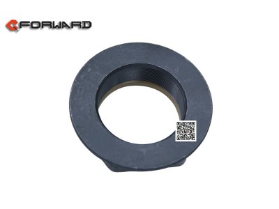 F96006,Convex shaft nut,濟(jì)南向前汽車配件有限公司