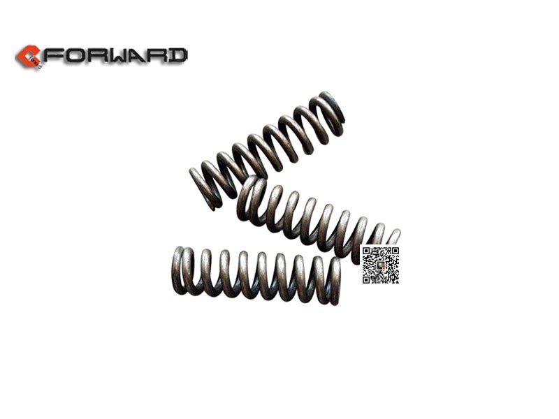 F96085,compression spring,濟(jì)南向前汽車(chē)配件有限公司