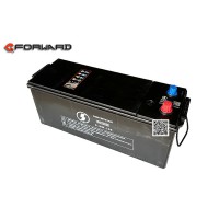 DZ95189761435  免維護(hù)蓄電池 135A