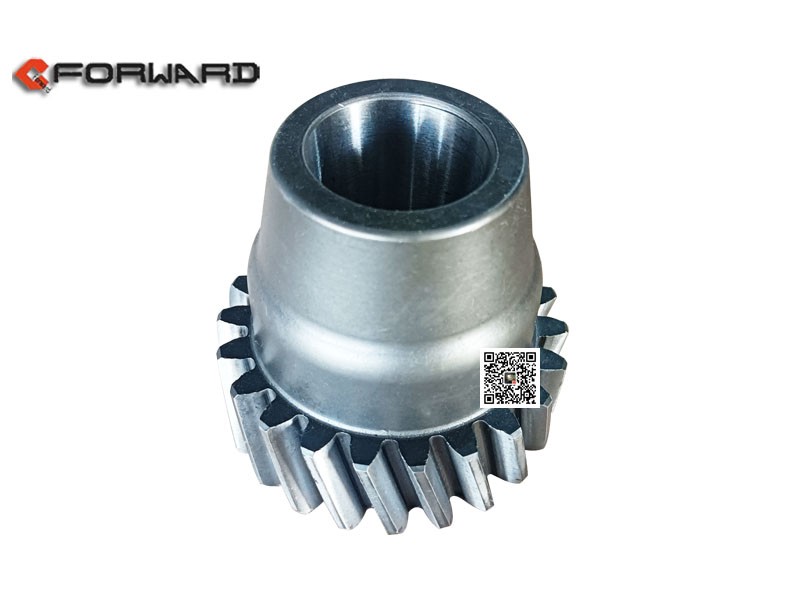 61800130046,Air compressor gear,濟南向前汽車配件有限公司