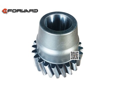 61800130046,Air compressor gear,濟南向前汽車配件有限公司