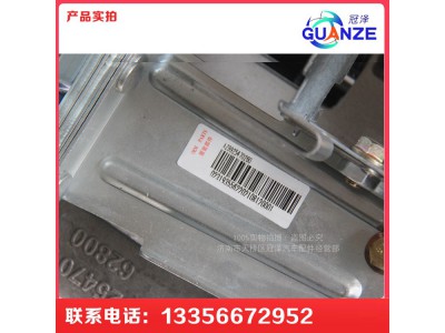 AZ9925470270,轉(zhuǎn)向操縱裝置總成,濟(jì)南冠澤卡車配件營銷中心