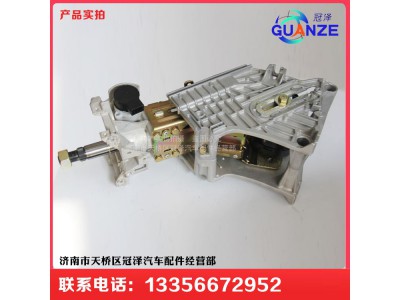 711-46113-6200,轉(zhuǎn)向管柱汕德卡920元,濟(jì)南冠澤卡車配件營銷中心