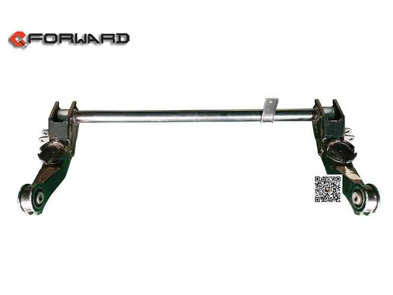 1B249502A0010,Forward turning shaft,濟南向前汽車配件有限公司