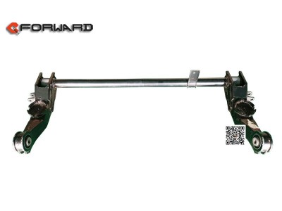 1B249502A0010,Forward turning shaft,濟南向前汽車配件有限公司