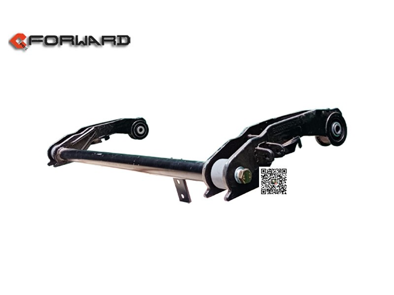 1B249502A0010,Forward turning shaft,濟南向前汽車配件有限公司