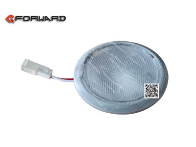 WG9925720025,Door light LED,濟(jì)南向前汽車配件有限公司