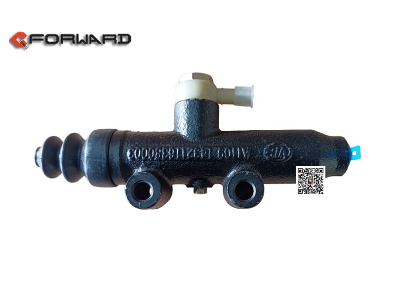 1432116380003,Clutch master pump,濟(jì)南向前汽車(chē)配件有限公司