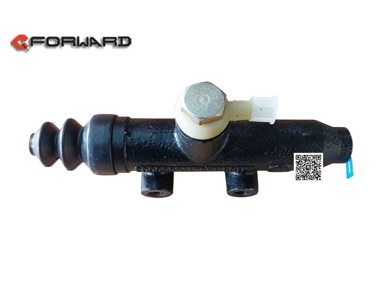 1432116380003,Clutch master pump,濟(jì)南向前汽車(chē)配件有限公司