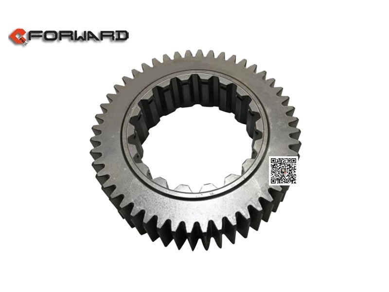 12JSD200T–1701116B,Input shaft gear,濟南向前汽車配件有限公司