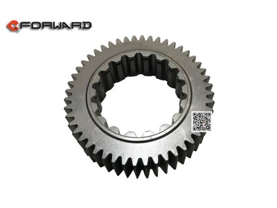 12JSD200T–1701116B,Input shaft gear,濟南向前汽車配件有限公司