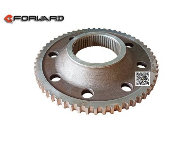 DZ90149346018,Ring bracket,濟(jì)南向前汽車配件有限公司