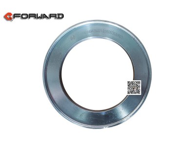 DZ90149416021,Spacer ring - oil seal seat,濟(jì)南向前汽車配件有限公司