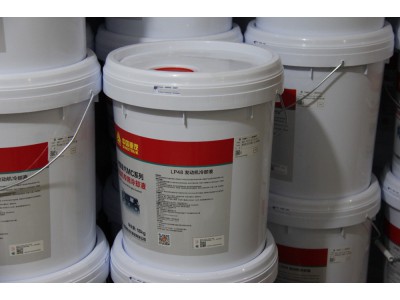 重汽MC系列發(fā)動機專用冷卻液