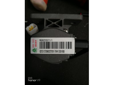 電動換向閥WG9925550711