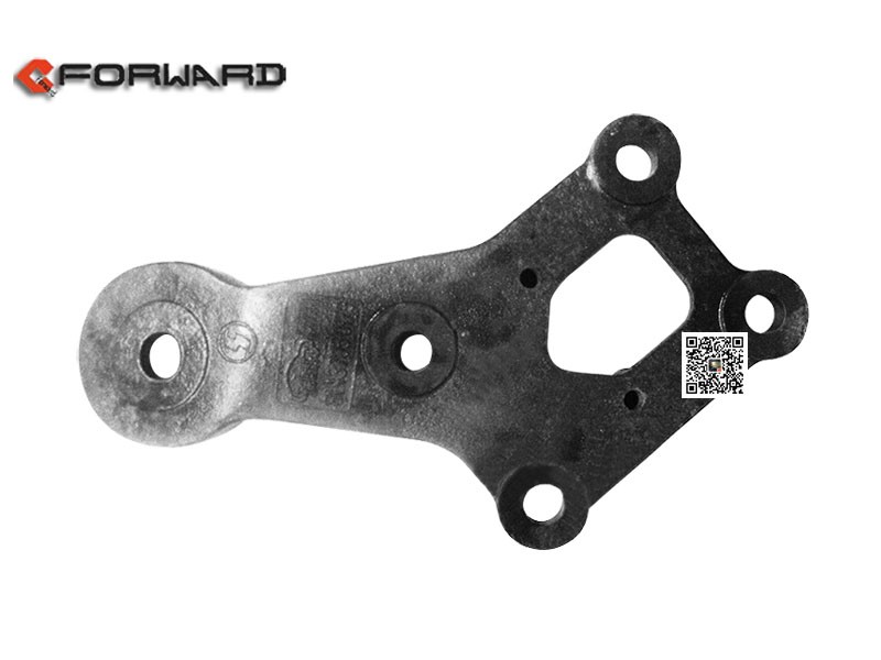81.43705.0179,Stabilizer bar - shock absorber bracket,濟南向前汽車配件有限公司
