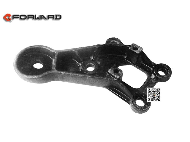 81.43705.0179,Stabilizer bar - shock absorber bracket,濟南向前汽車配件有限公司