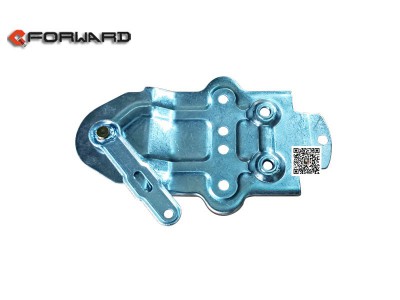 WG1664430264,Adjusting mechanism assembly,濟(jì)南向前汽車配件有限公司