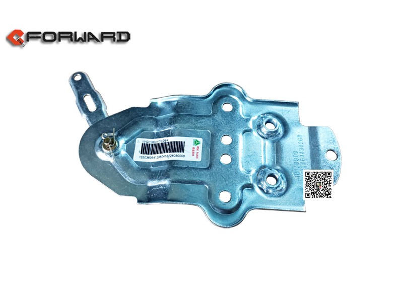 WG1664430264,Adjusting mechanism assembly,濟(jì)南向前汽車配件有限公司