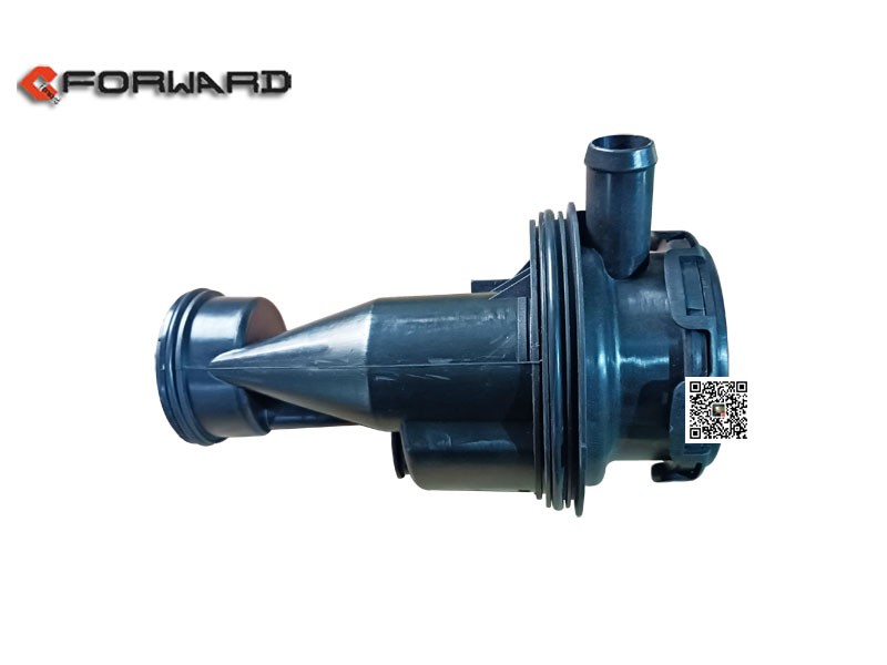 200V01804-0024,Oil-gas separator,濟(jì)南向前汽車(chē)配件有限公司