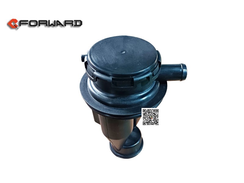 200V01804-0024,Oil-gas separator,濟(jì)南向前汽車(chē)配件有限公司