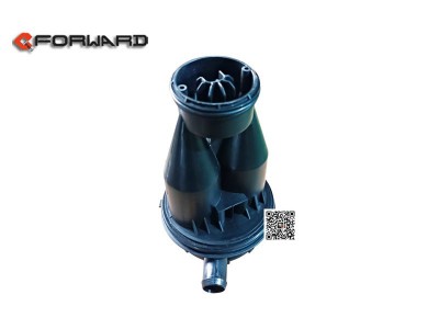 200V01804-0024,Oil-gas separator,濟(jì)南向前汽車(chē)配件有限公司