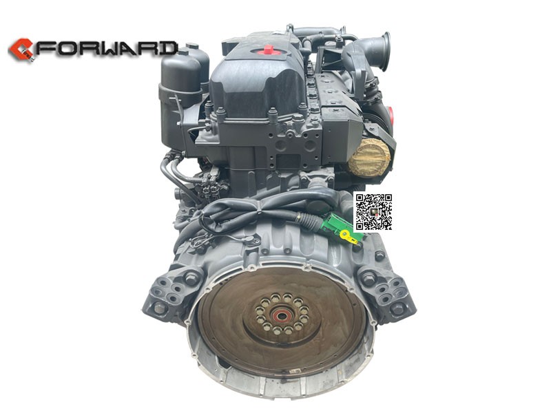 MX340   發(fā)動(dòng)機(jī)總成 PACCAR/MX340