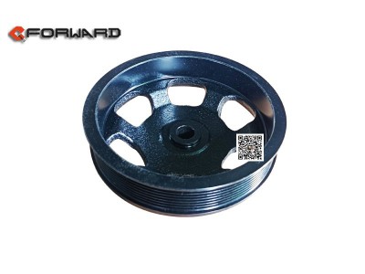 080V95820-0104,V-shaped pulley,濟南向前汽車配件有限公司