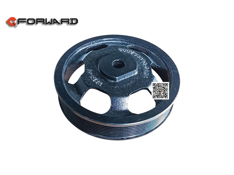 080V95820-0104,V-shaped pulley,濟南向前汽車配件有限公司